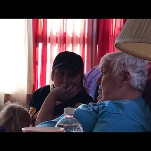 Meet your Posher, Shawn